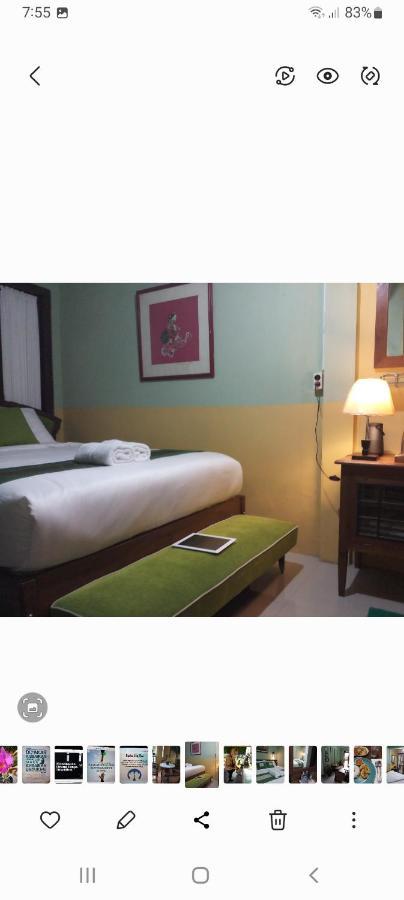 Griya Jene Homestay Syariah Ngabean Bagian luar foto